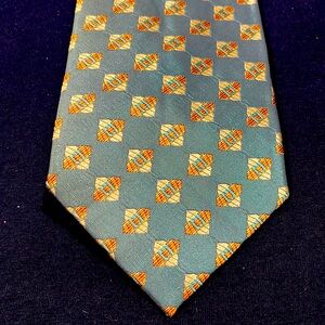 ZANZARA Necktie